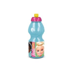 Gourde Sport Barbie 400 ML - Barbie